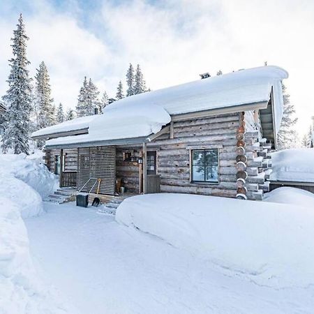 Taruilevi 2 - Villa Levin Taiga - Cabin Close To The Center Of Levi Kittila  Exterior photo